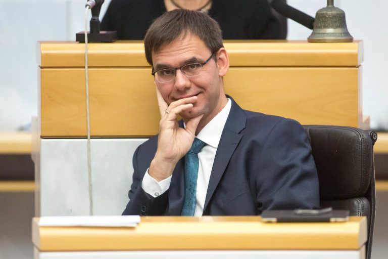 Markus Wallner,ÖVP