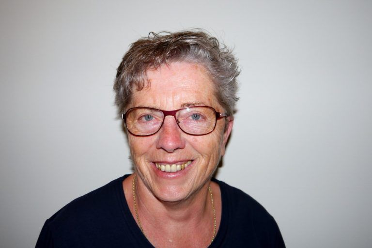 Marlies Rhomberg Aushilfe, KücheMeine Spezialität sind die Käsknöpfle am Freitag. Durch die jahrelange Freundschaft mit beiden Chefinnen ist das Arbeiten hier mit nichts zu vergleichen. Alle sind offen und ehrlich.