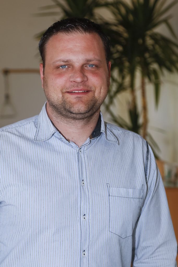 Martin Kwiatowski, Maschinenbautechniker Ich helfe gerne Menschen. Wir versuchen, gemeinsam die günstigste und beste Lösung für Kunden zu finden, um ihnen ein lebenswertes Leben zu ermöglichen.