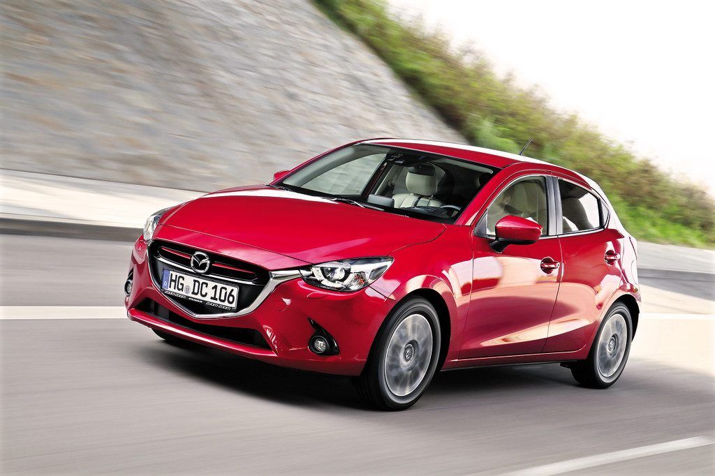 Mazda will stets ein wenig mehr bieten