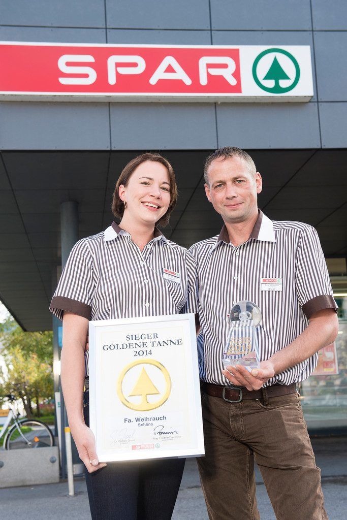 Höchste Auszeichnung für Kaufleute