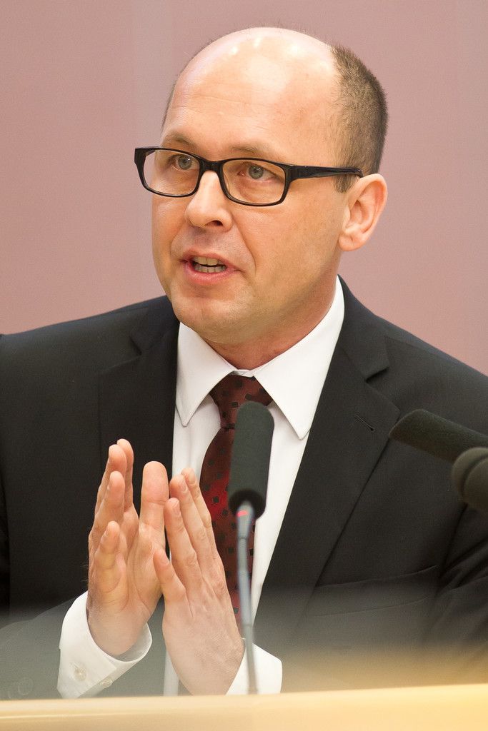 Michael Ritsch,SPÖ