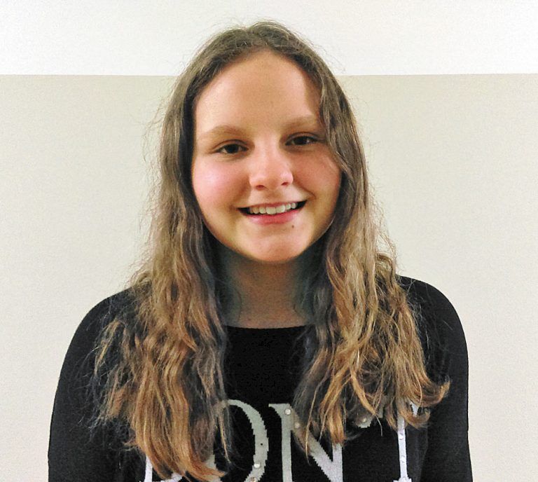 Michelle Findenig, 14 Jahre, SchülerinSehr gut hat mir die Station mit der Brille gefallen. Was mir nicht so gut gefallen hat, war die Station, die anfangs nicht funktioniert hat, und bei der Geschichtestation war mir ein bisschen zu viel Geschichte. Ansonsten fand ich es wirklich sehr interessant!