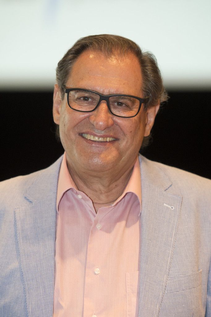 Mini-Med-Referent Dr. Hans Concin