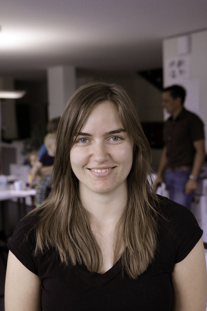 Miriam KrieglIch bin für die Umsetzung der Pläne in CAD-Zeichnungen zuständig, bringe mich aber auch in die Planung ein. Nebenher sammle ich als Architekturstudentin in Wien theoretisches Wissen.