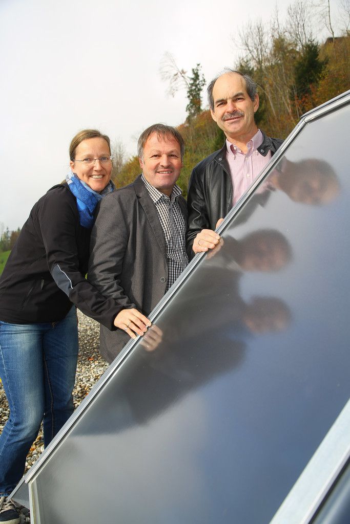 Mit einer Energiesparmeisterschaft überzeugten die Großwalsertaler im Vorjahr die Jury. Foto: VN/Hofmeister