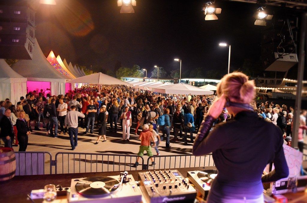 Bregenz als „Stadtmarke des Jahres“ nominiert