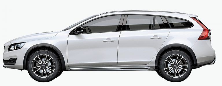 Mit neuen Modellen wie dem V60 Cross Country will Volvo auch heuer auf der Erfolgswelle schwimmen. Zudem startet der neue XC90.