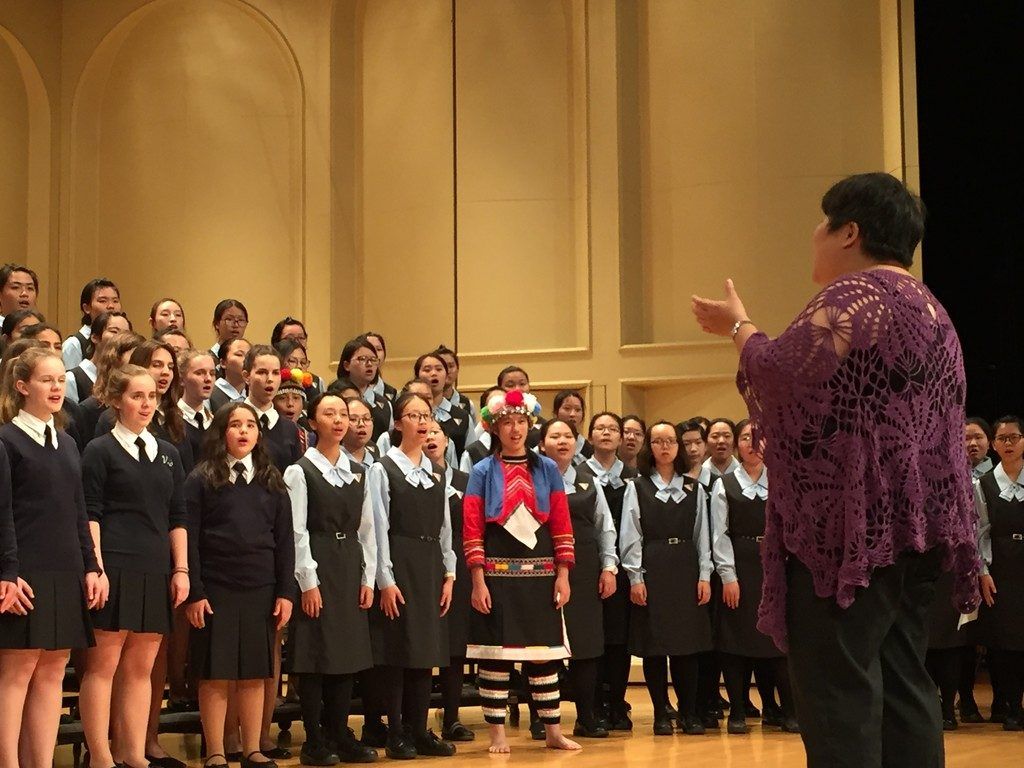 Viva la musica im Cubus