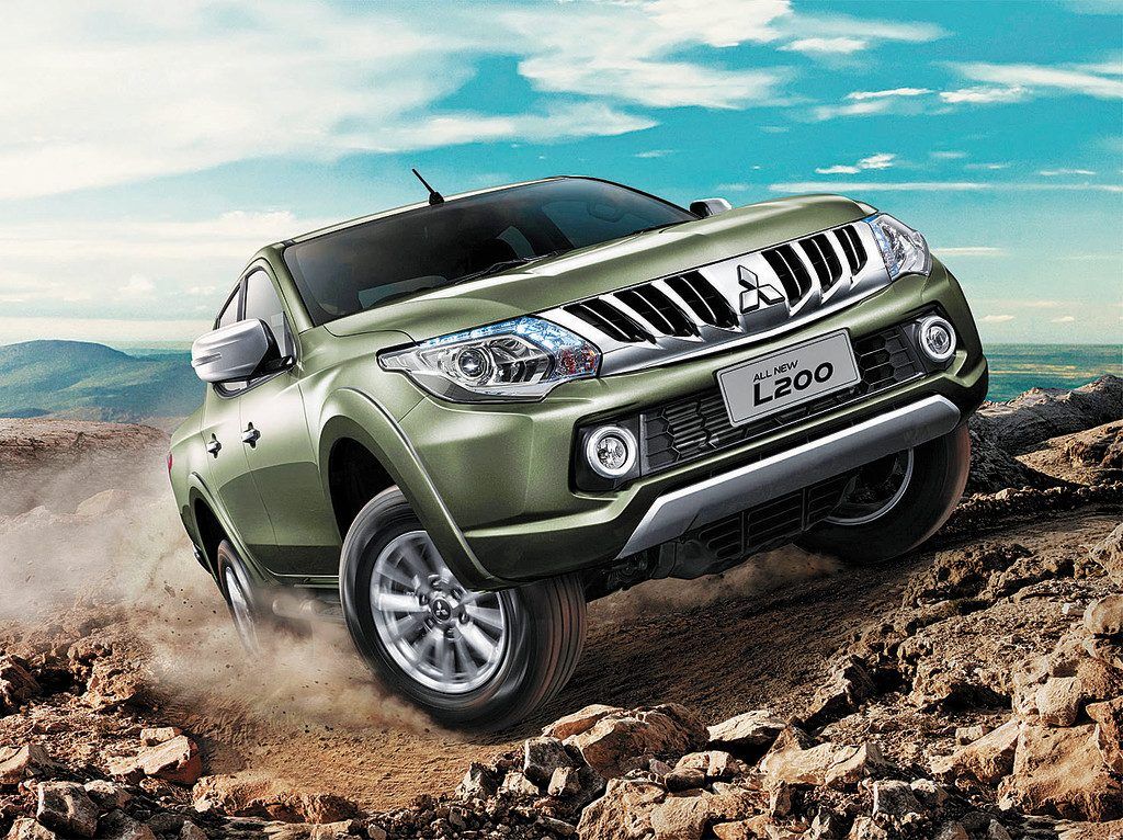 5. Generation des L200