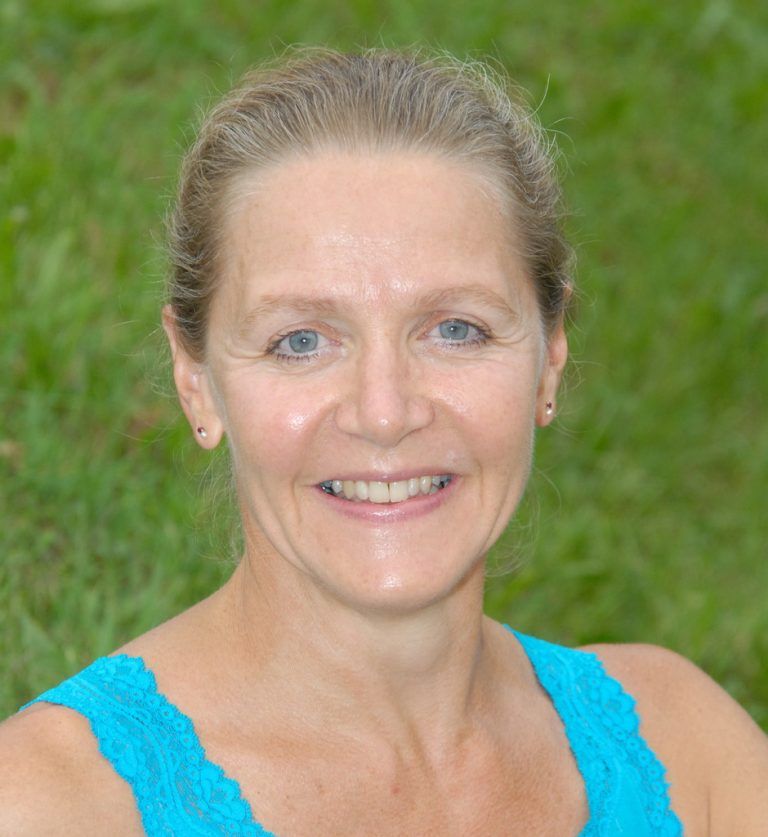 Monika Mayer-Pavlidis