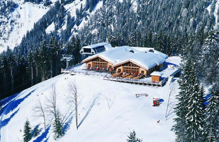 MuttersbergDer Bludenzer Hausberg bietet ein herrliches Bergpanorama und ist ein beliebtes Ausflugsziel bei Einheimischen und Gästen gleichermaßen.