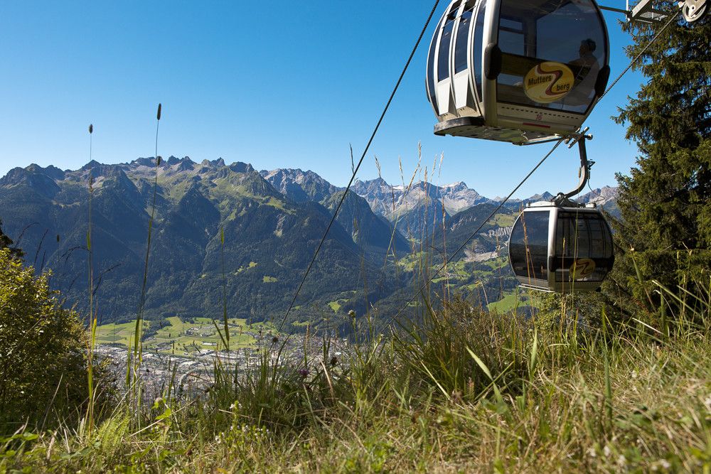 Auf ins Sommerabenteuer Bludenz