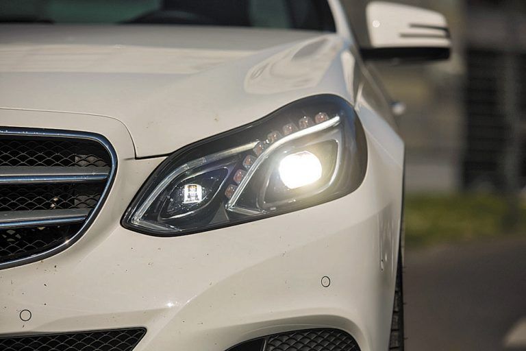 Negativ: Braucht es wirklich zwei Gesichter? Die Konzentration auf das neue Design hätte von Mut gezeugt.