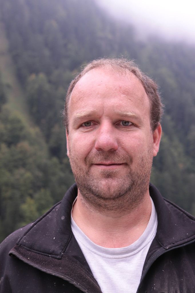 Oliver Zech, Geschäftsführer Mein eigener Herr zu sein, bedeutet mir viel. Die Herausforderungen nehme ich gerne an und für gute Arbeit kann man einen fairen Preis erzielen.  