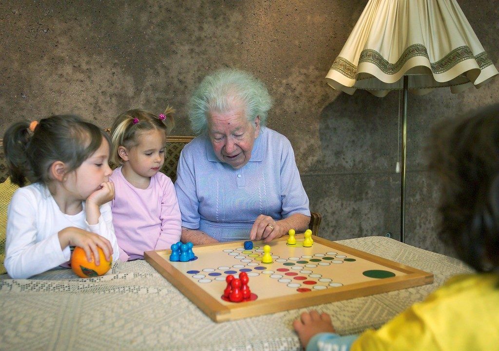 Designforschung mit Respekt und Würde