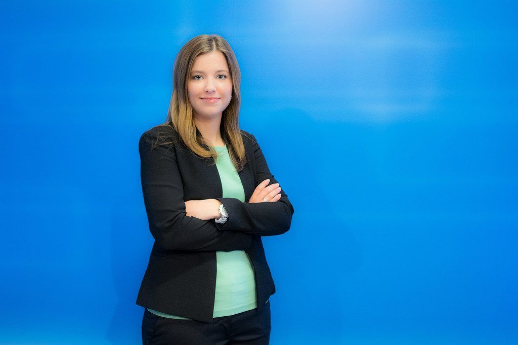 Engagement, Hartnäckigkeit und Vorbilder