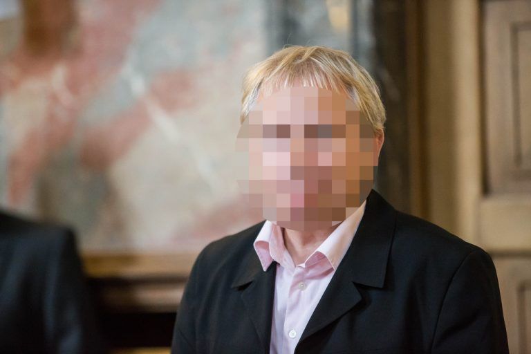 Peter H., 50Ehemaliger Buchhalter Urteil:Beteiligung am Amtsmissbrauch, schwerer Betrug.Strafe: drei Jahre Haft, zehn Monate unbedingt.