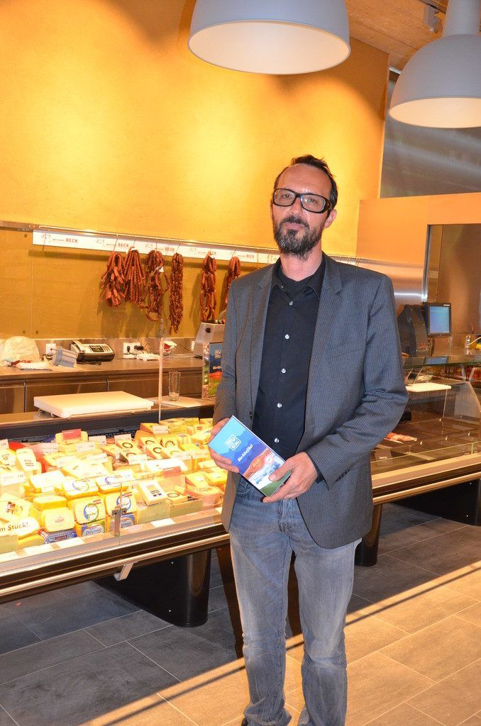 MPreis klopft in Ems an