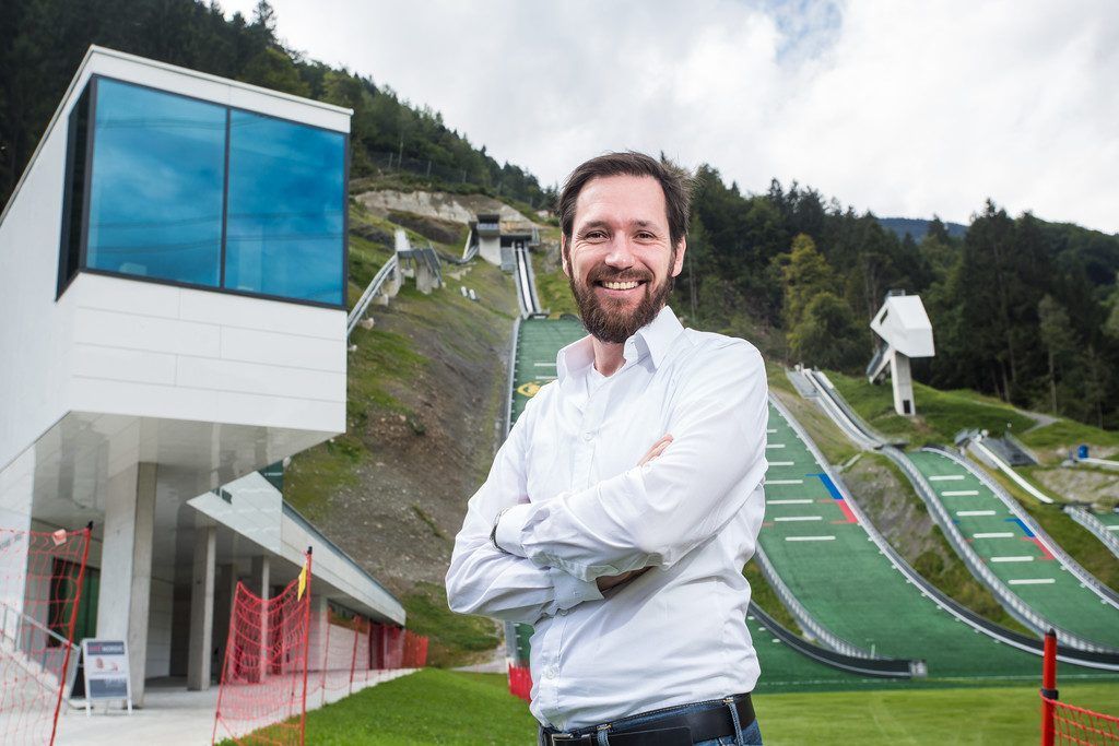 Jugendspiele im Montafon werfen Schatten voraus. Ein Situationsbericht vor Ort.