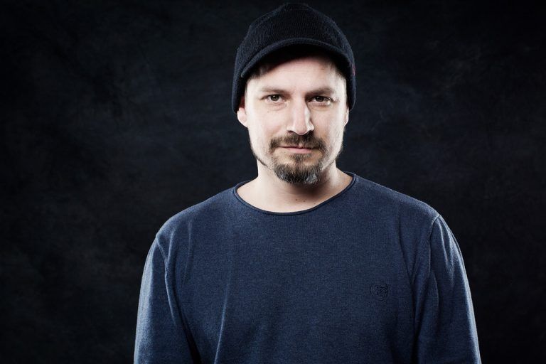 Portrait, Markus Gmeiner, Fotografie