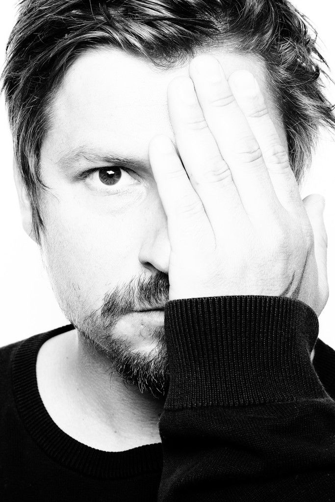 Portrait, Selbstportrait Markus Gmeiner Starke Fotografie, Fotograf