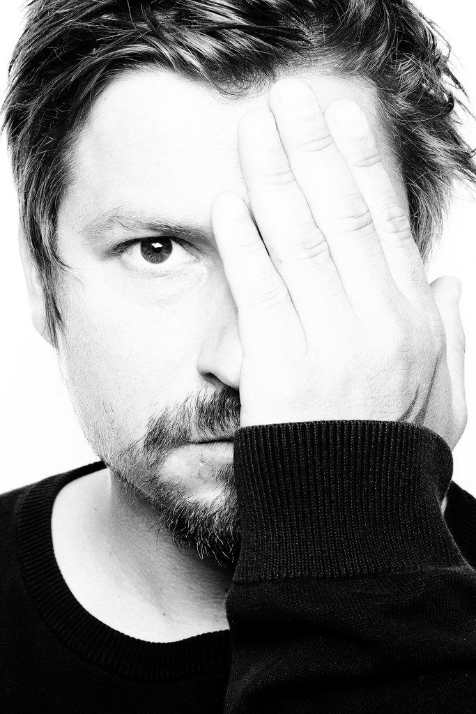 Kreativer Geist sorgt für starke Fotografie