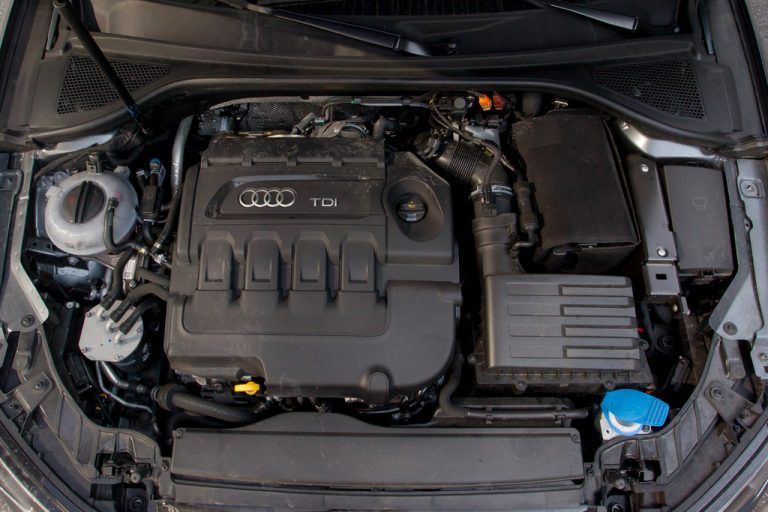Positiv: innovative Infotainment-Komponenten, exzellente Verarbeitung, lebhafter Dieselmotor, prima Bremsen