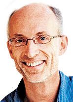 Stuart Parkin