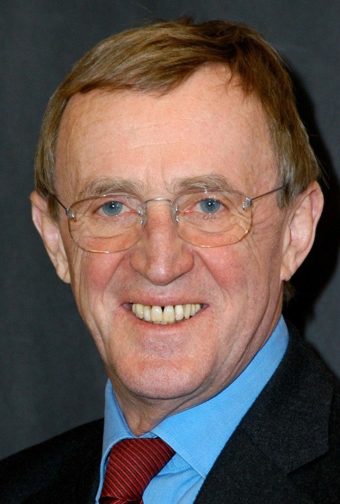 Prof. Richard Dirnhofer