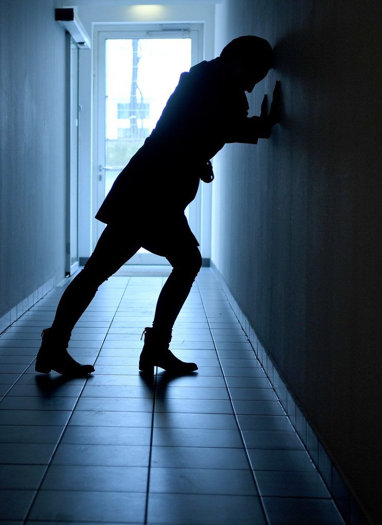 Frauen bei psychischen Krankheiten eher gefährdet