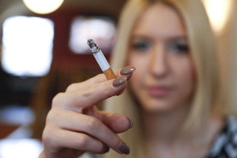 Raucher werden ab der kommenden Woche wieder stärker zur Kasse gebeten. Foto: VN/Paulitsch