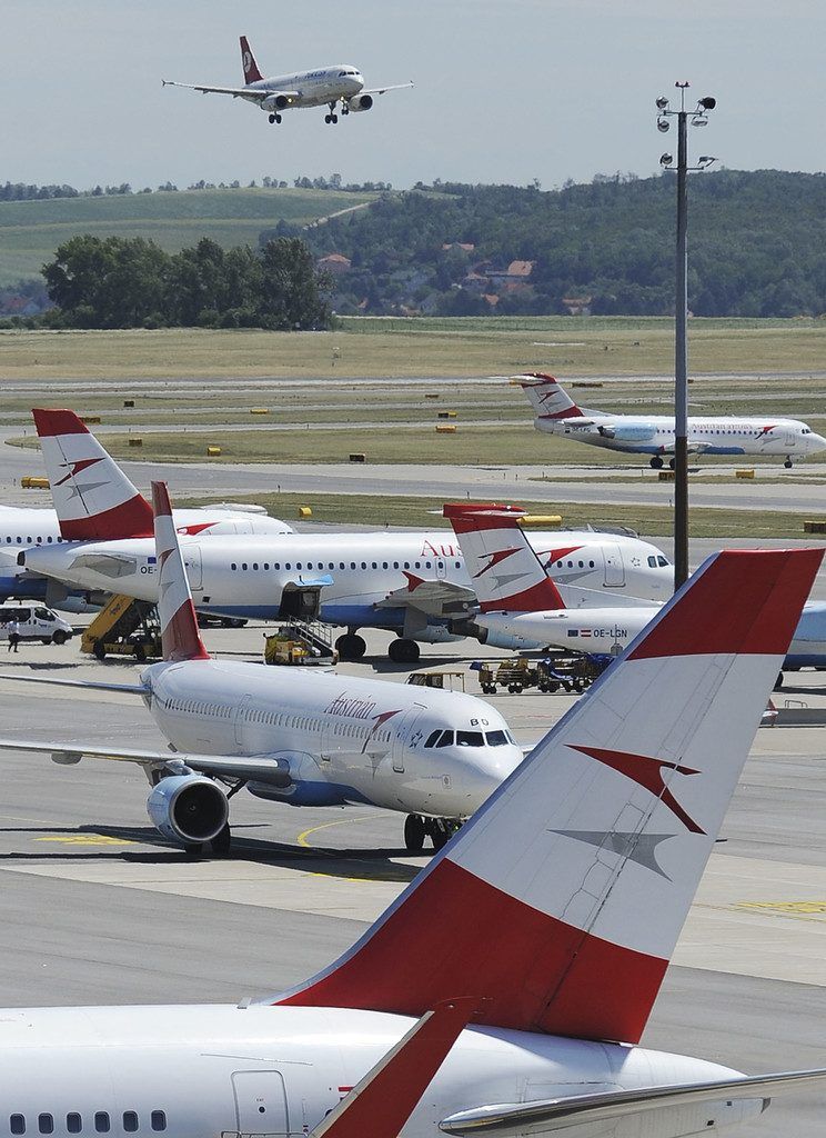 Fluglinien ändern ihre Regeln im Cockpit