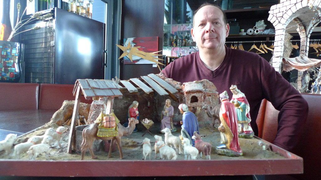 Kleine Bühne Bethlehem