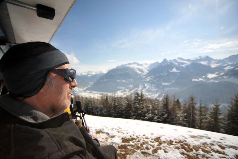 RellseckEin wunderschöner Fleck am Bartholomäberg. Es gibt dort ein schönes Alpengasthaus, das zum Einkehren einlädt. Über einen präparierten Winterwanderweg ist das Ausflugsziel mit herrlichem Blick ins Rheintal gut zu erreichen.
