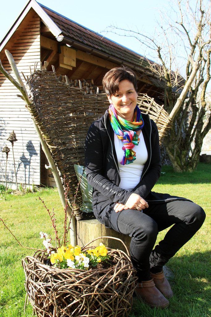 Mit Natur bewusst leben