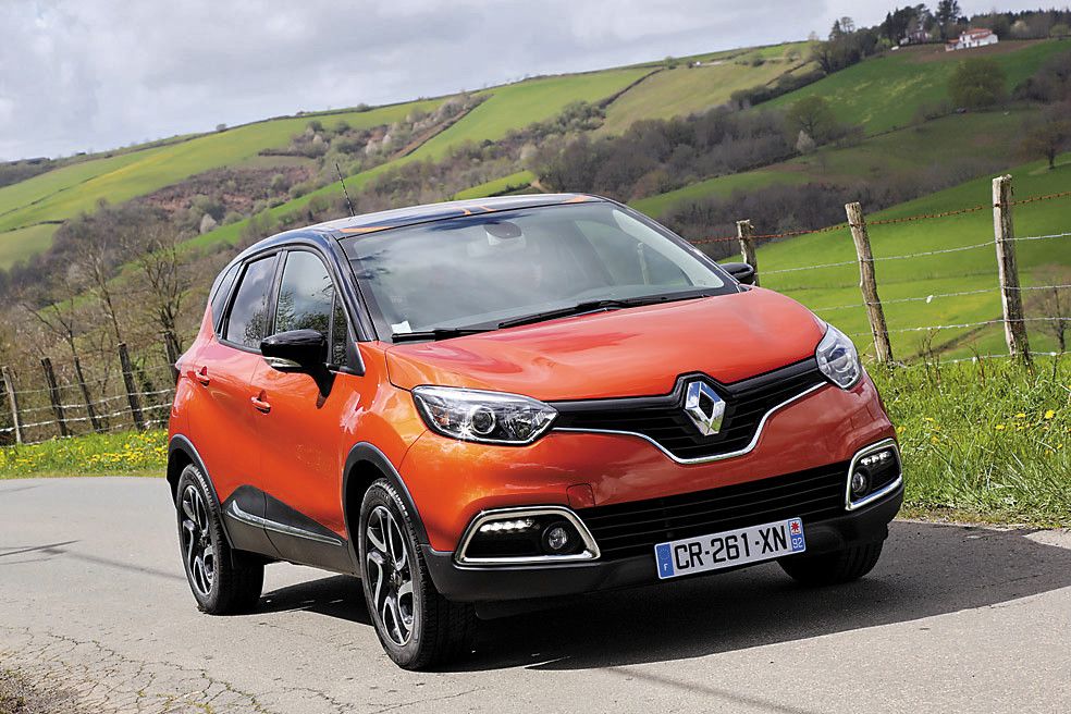 Renault-Gruppe mit Absatzplus