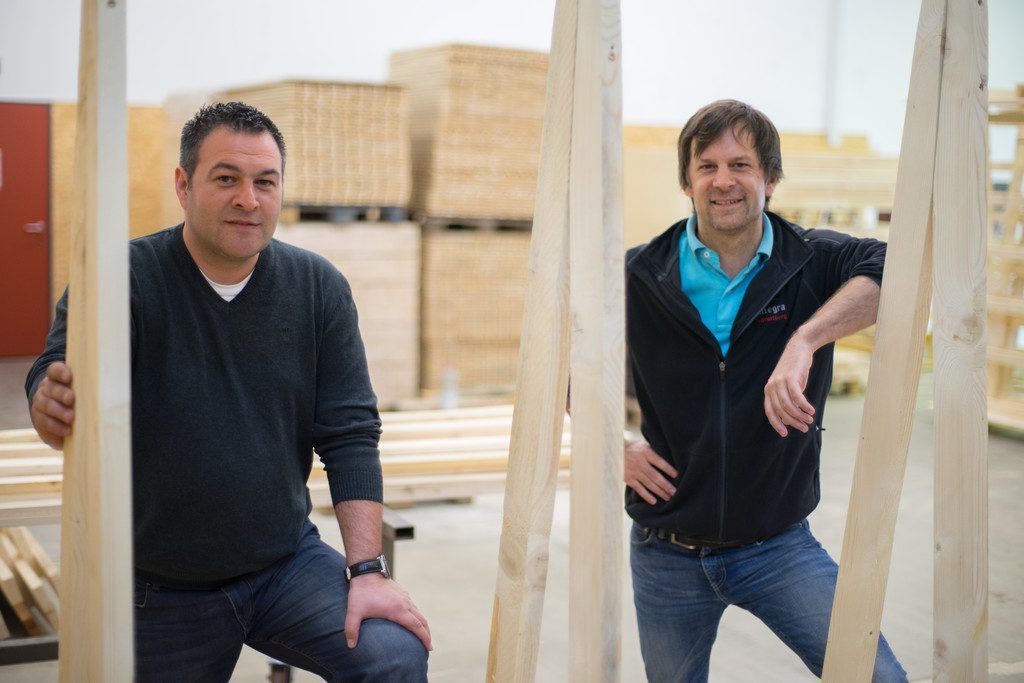 Integra: 10,5 Mill. Euro Budget und der Spagat zwischen Sozialem und Wirtschaftlichkeit.