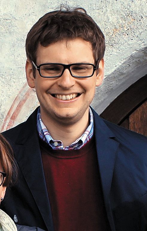 Roland Comploj übernimmt Verantwortung. Foto: VN