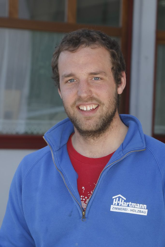 Roland Hartmann, Arbeitsvorbereitung In unserem Beruf sieht man schnell das Ergebnis seiner Arbeit. Jeder Tag bringt bei uns sehr spannende Herausforderungen.