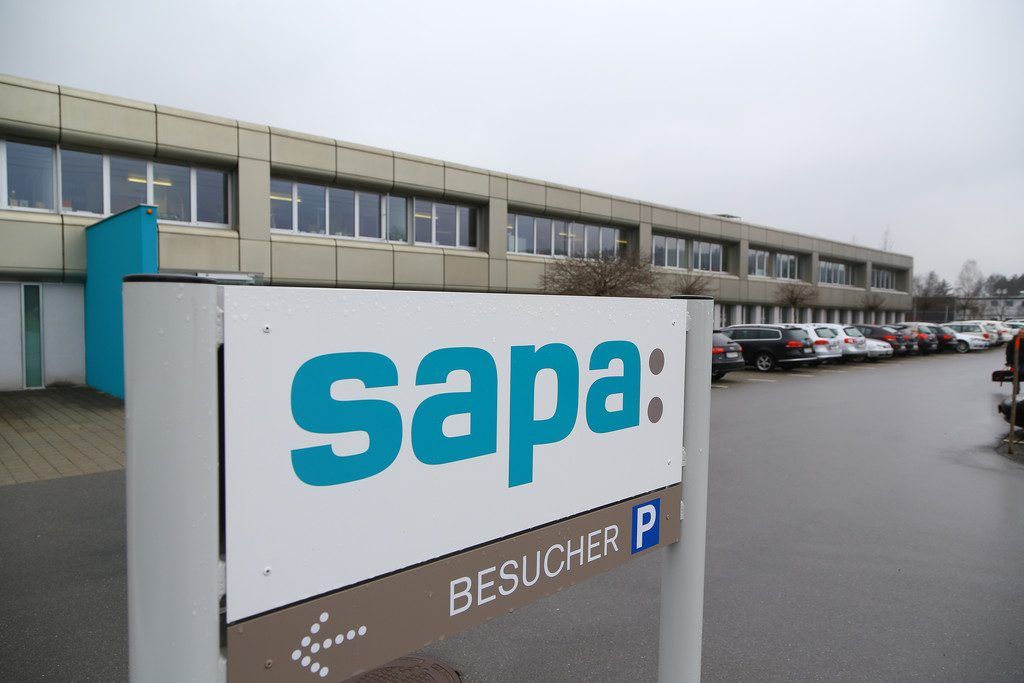 Produktionsfreier Tag bei Sapa geplant