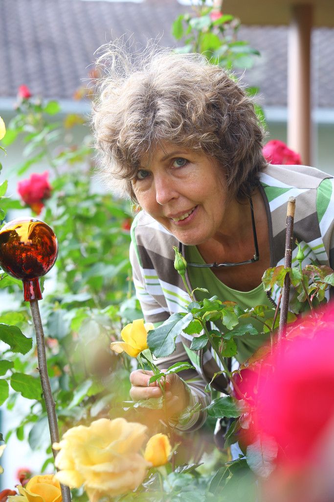 Satteins. „Das tust du dir in deinem Alter noch an?“ Diese Frage bekommt die 60-jährige Elke Parisse häufig gestellt. Ja – und sie tut sich das, was sie tut, sogar gerne an. Obwohl in Pension, zieht es sie nämlich weiterhin in ihren erlernten Beruf als Kindergartenpädagogin, den sie 35 Jahre lang ausgeübt hat. Die patente Frau aus Satteins stellt ihre Erfahrungen als „Springerin“ zur Verfügung: Ist in einem umliegenden Kindergarten Not an der Frau, übernimmt Elke Parisse.„Das Schöne und Besondere an dieser Arbeit ist, dass ich mich nun ohne Ablenkung durch andere Tätigkeiten, die im Berufsalltag angefallen sind, den Kindern widmen kann“, erzählt die passionierte Kindergartenpädagogin. Derzeit gibt es Gruppen von Springerinnen im Rheintal und im Walgau. Koordiniert wird das Angebot vom Verein Tagesmütter in Feldkirch.