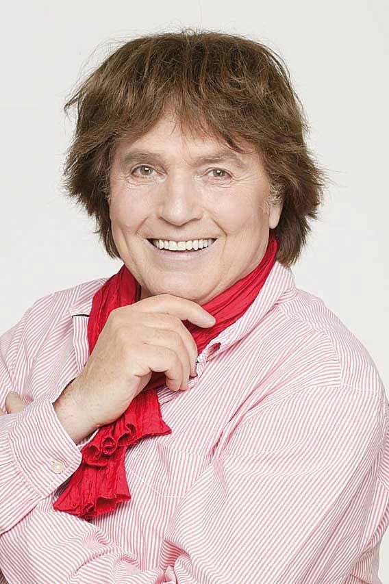 „Der Schlager ist wieder salonfähig geworden“