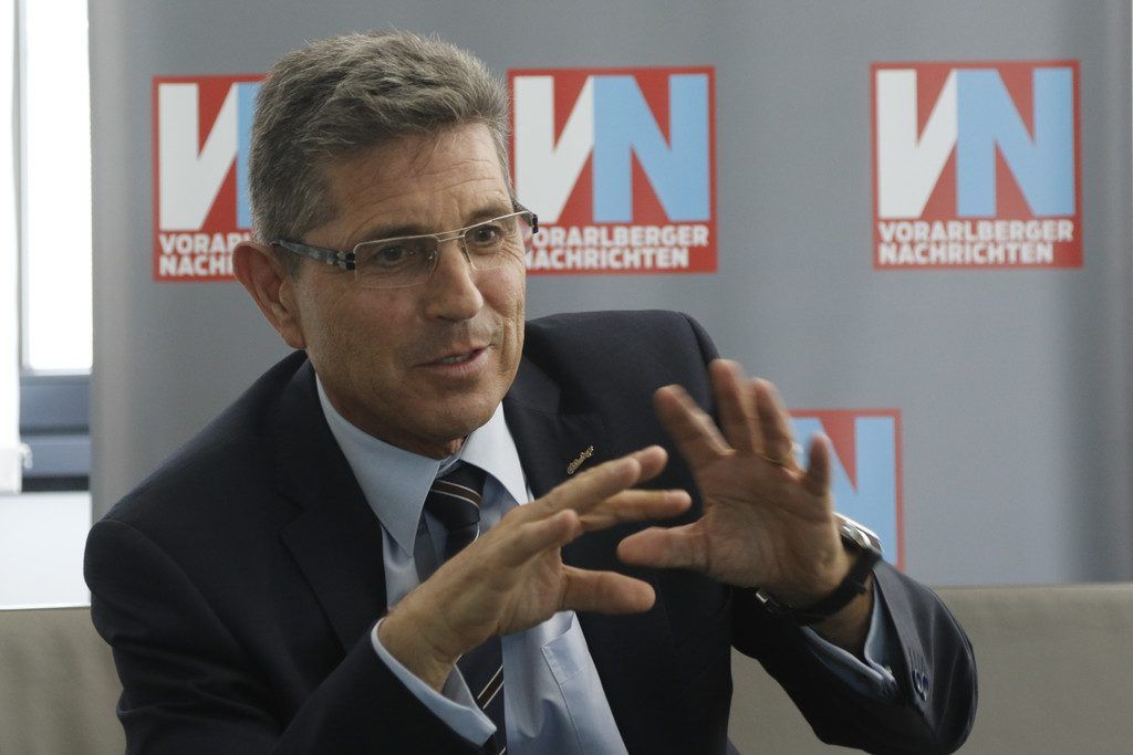 &#8220;Die Sektsteuer ist von Grund auf idiotisch&#8221;