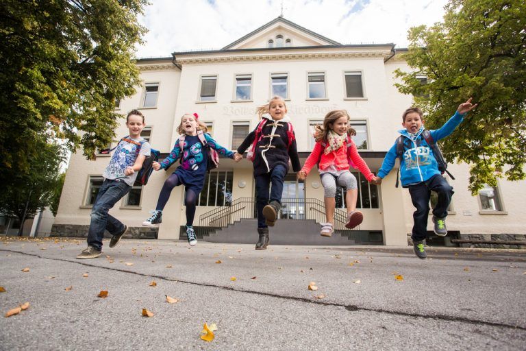 Das Bewusstsein fürs Energiesparen soll auch in Vorarlbergs Schulen gestärkt werden.