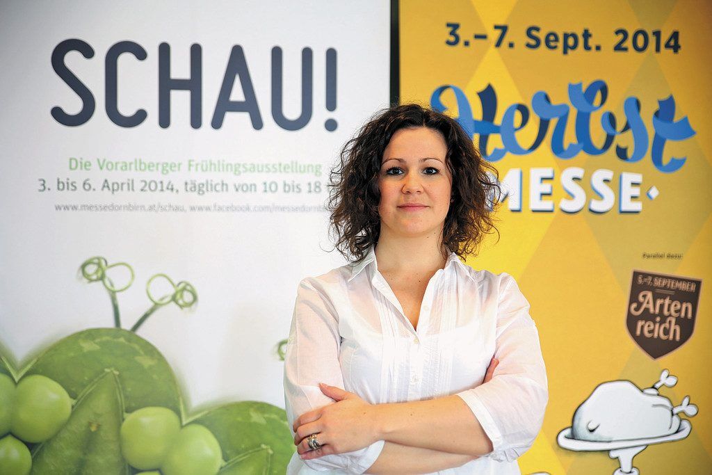 Auftakt am „Schau“-Platz
