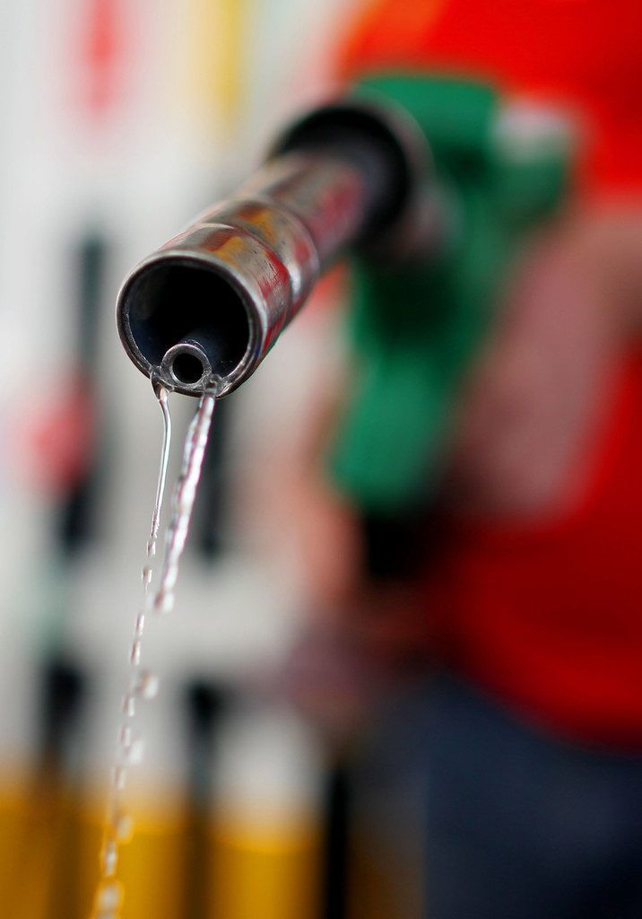 Diesel aus Luft?