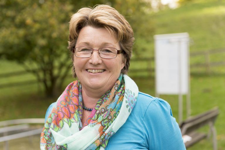 Silvia Jagschitz ortet auch bei Jungen Interesse an Kneipp.