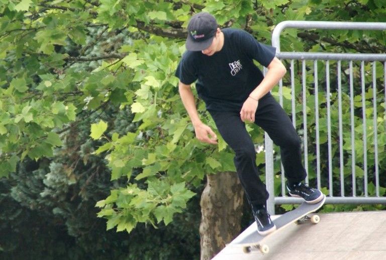 Kein Grundstück für fertig geplanten Skaterplatz Montafon