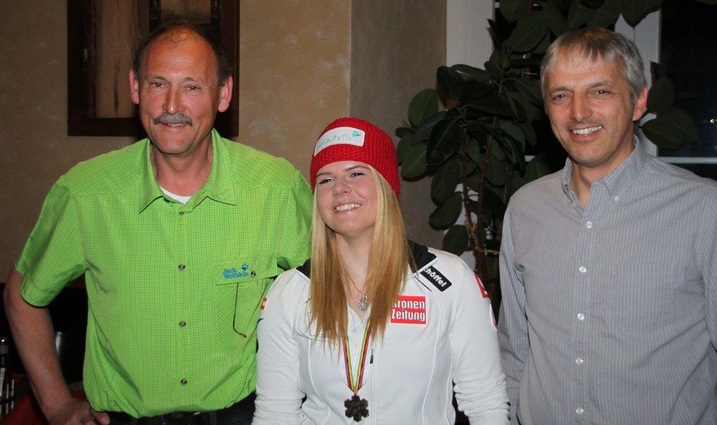 Die Weltcuppremiere ist nur eine Frage der Zeit